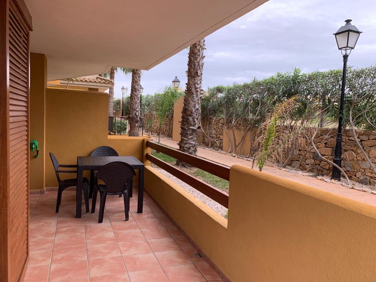 Torrevieja 200M From Sea Punta Prima Apartment Alicante Luaran gambar